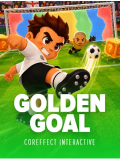 Golden Goal — Coreffect Interactive